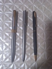 Lot stylos bille d'occasion  Marseille XIII