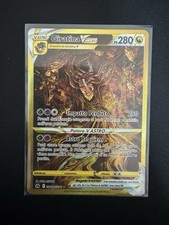Giratina astro gold usato  Montesilvano