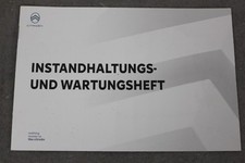 Citroen serviceheft wartungshe gebraucht kaufen  Nassenfels