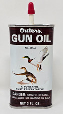 Vintage outers gun for sale  Burton