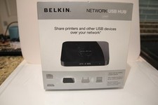 Belkin f5l009 share for sale  ALTRINCHAM