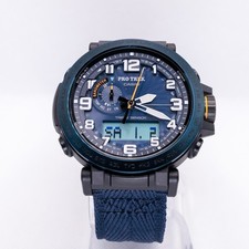 Casio men pro for sale  New Milford