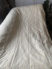 Bedeck yellow jacquard for sale  THETFORD