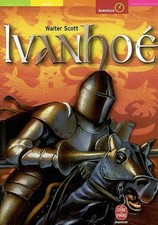 Ivanhoe walter scott d'occasion  France