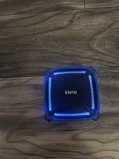 Ihome ibt371 weather for sale  Scranton