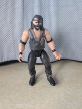 Mankind 1996 wwe for sale  CAMBORNE