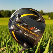 Taylormade superquad 9.5 for sale  Ogden