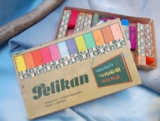 Dachbodenfund pelikan vintage gebraucht kaufen  Burgrieden