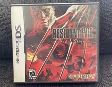 Resident evil deadly d'occasion  Expédié en Belgium