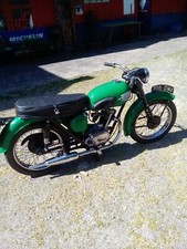 Triumph t20 tiger for sale  CARNFORTH