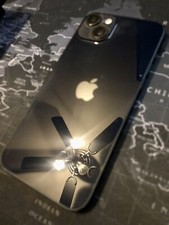 Apple iPhone 14 Plus desbloqueado 128GB peças recuperadas LEIA comprar usado  Enviando para Brazil