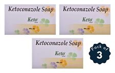 Keto antifungal soap for sale  Shipping to Ireland