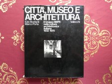Città museo architettura usato  Sarezzo
