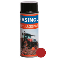 Acryl lackspray fendt gebraucht kaufen  Moringen