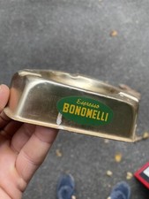 Posacenere pubblicitario caff� usato  Casalecchio di Reno