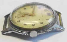 Montre militaire zenith d'occasion  Ploërmel
