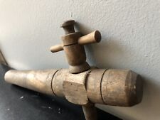Ancien grand robinet d'occasion  Laon