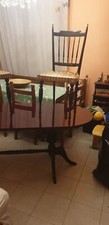 Tavolo con sedie usato  Udine