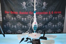 Di4 dampfreiniger steamclean gebraucht kaufen  Todtmoos