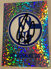 Topps 2016 signiert gebraucht kaufen  Burgthann