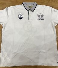 Polo uomo martina usato  Cagliari