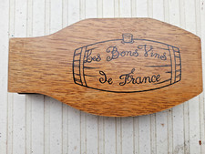 Thermomètre vin vintage d'occasion  Dijon