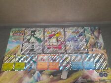 Pokemon promo destino usato  Zandobbio
