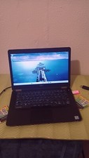 DELL LATITUDE E5470 14" 1920X1080 FULLHD  i5-6300U 8GB 256gb SSD NVME comprar usado  Enviando para Brazil