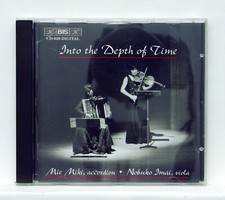 Mie miki accordion d'occasion  Paris XV