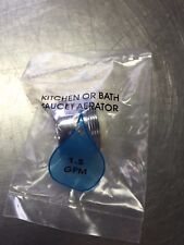 1.5 gpm faucet for sale  Midland