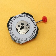 Quartz watch movement for sale  UK