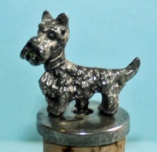 Schöner metall zierkorken gebraucht kaufen  Deutschland