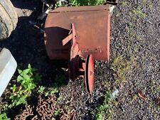 Barford atom rotavator for sale  EPPING