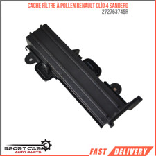 Couvercle de filtre PER en pour Renault Clio 4 Sandero Oem 272763745R comprar usado  Enviando para Brazil