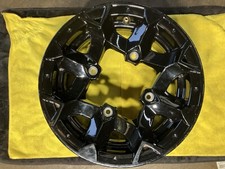 12x6 oem wheel for sale  Graham