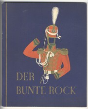 Bunte rock uniformen gebraucht kaufen  Wutöschingen