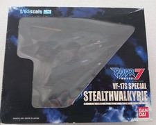 Bandai 2001 robotech usato  Codogno