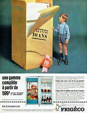 Publicité advertising 120 d'occasion  Raimbeaucourt