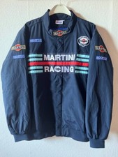 Sparco martini racing gebraucht kaufen  Laichingen