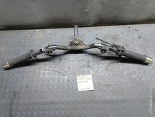 Manubrio piaggio vespa usato  Acerra