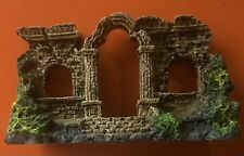 Aquarium arch ruined for sale  HARROGATE