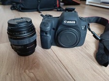 Canon eos 20.2mp d'occasion  Sainte-Geneviève-des-Bois