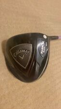 Callaway golf driver for sale  COLERAINE