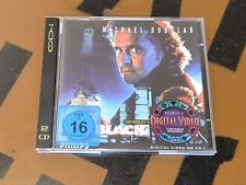 Vídeo Filme CD-i/CDI - Black Rain - TOP, usado comprar usado  Enviando para Brazil