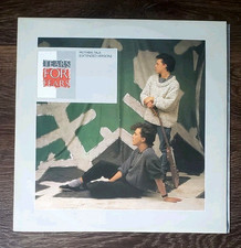 1984 vinyl single for sale  DALKEITH