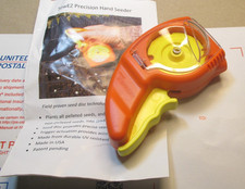 Sowez seed planter for sale  Coos Bay