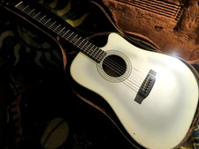 1986 alvarez yairi for sale  Calumet