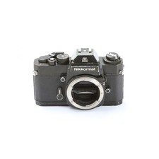 Nikon nikkormat gebraucht kaufen  Frankfurt am Main