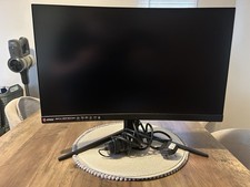 Msi optix g24c4 for sale  WAKEFIELD