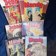 Mandy debbie picture for sale  STOCKPORT
